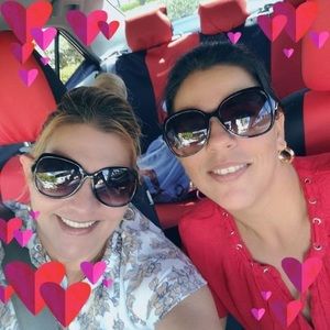 Meet your Posher, Alba